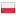 kwsa.pl hosted country